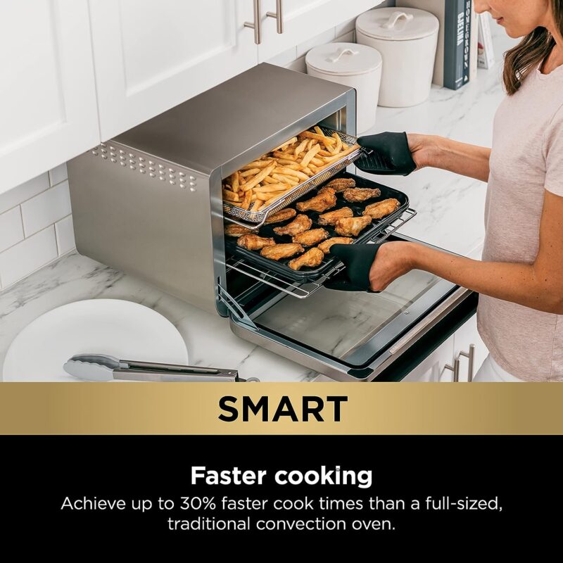  Smart XL Air Fry Oven