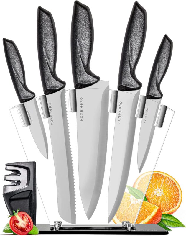 Kitchen Knives