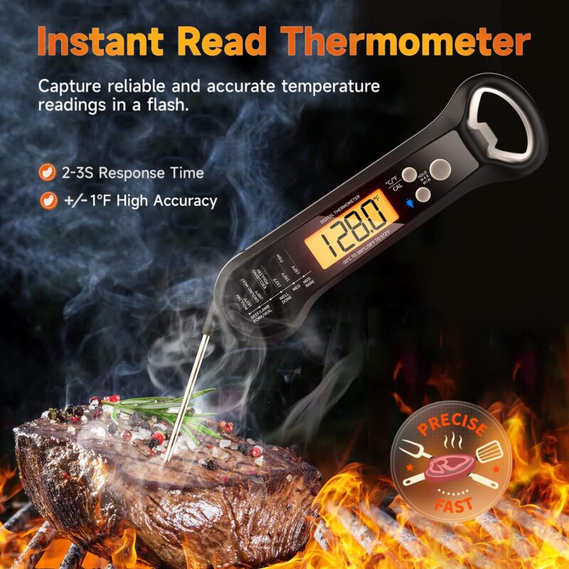 Meat Thermometer