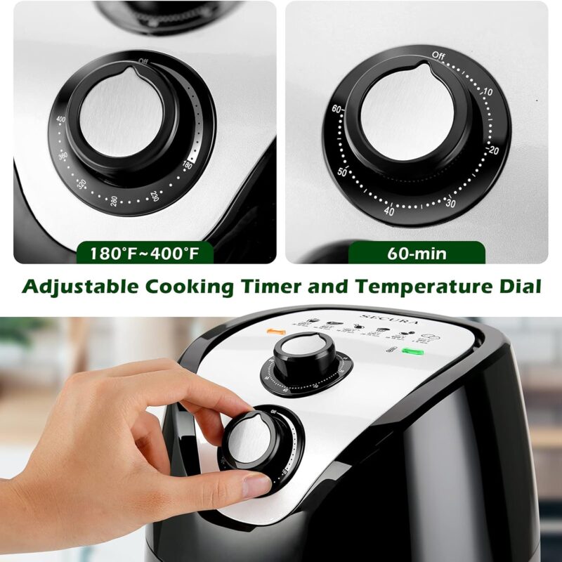  Air Fryer